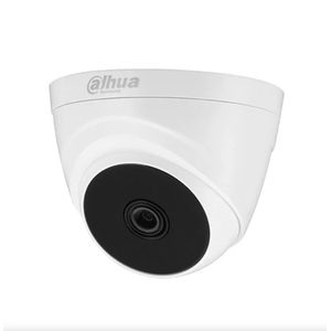 Dahua HAC-T1A21P-0280B 2.8mm 1080P Ahd Hdcv� Dome Kamera