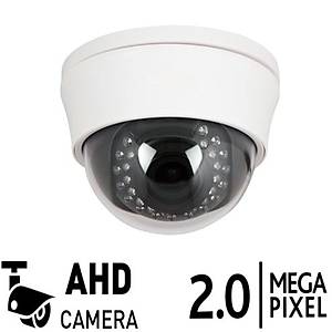 BYCAM  5230  W.Lens 2.0 M.Pixel Ahd Kamera