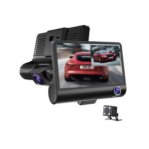 BYCAM - 908  Ara� ��i 3 Kameral� Kay�t Sistemi