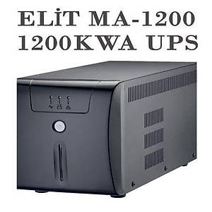 BYCAM  Ma - 1200  Kwa Ups