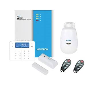 Neutron Nta-Gna8540 Alarm Seti ( siren hari� )