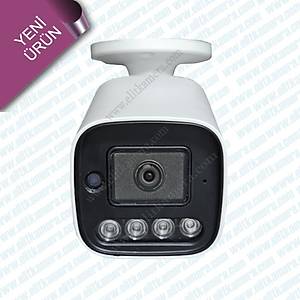 BYCAM Zebra ahd kamera 5.0 m.pixel Sony Lens 1080p full hd Geceg�r��l�