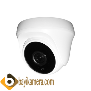 BYCAM  3310  5.0  Megapixel Sony Lens Ahd Dome Kamera 1080p full hd geceg�r��l�