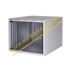 Rack Kabin 9U ( Duvar Tipi )