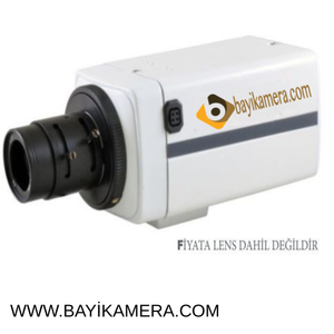 BYCAM Analog box kamera 1000 tvl 0,001 l�x i� mekan