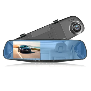 BYCAM - 907 Dikiz Ayna Ara� Kameras�