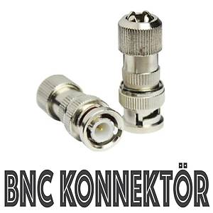 Bnc Konnekt�r