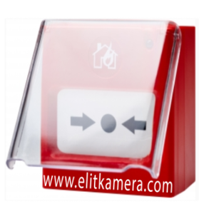 Teletek �hbar Butonu