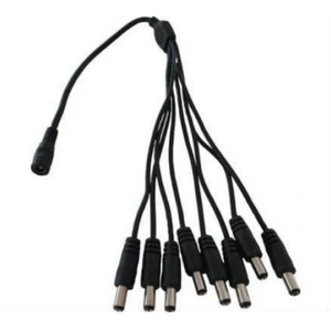 Adapt�r �oklay�c� 1 To 8