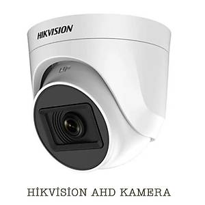 Haikon DS-2CE56D0T-IRPF IR Dome G�venlik Kameras�