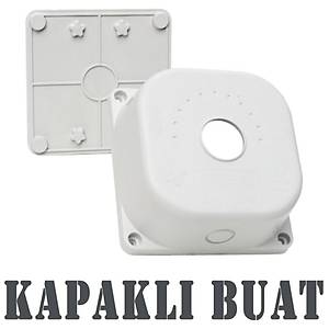 Kamera Buat� Kapakl� Plastik