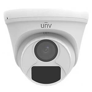 UNV UAC-T112-AF28 2mp 1080P 2.8 mm Lens ( Sesli ) Dome Kamera