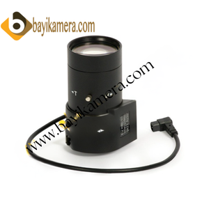 6-60 MM Auto Iris Lens