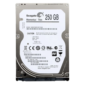 250 GB Sata Harddisk (Refurbished) 2 Y�l Garantili ( 2.5 �n� )