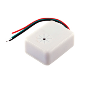 HD Ses Mikrofonu Kare