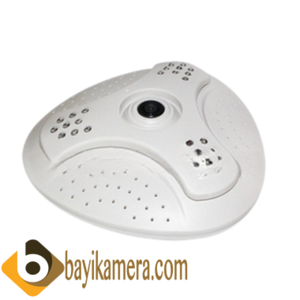 BYCAM Hd-360 Ahd Bal�kg�z Kamera 2.0 Megapixel