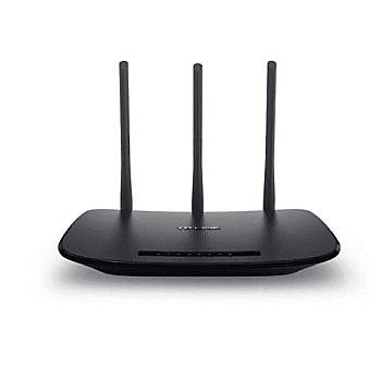 Tp-link Tl-WR940N 450mbps Kablosuz N Router