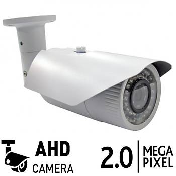Bycam Hd-4242 Ahd Kamera 2.0 Megapixel