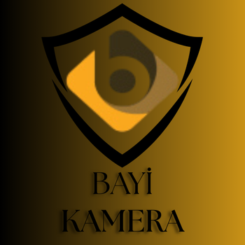BYCAM Kmx 5.0 Megapixel Lensli ( 3 ) Kameral� Full Paket G�venlik Sistemi
