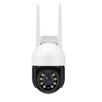 BYCAM 3406 -  360 Derece  Wifi Kamera Geceg�r��l� 1080p (Onvif ) �� ve D�� Mekan uyumlu