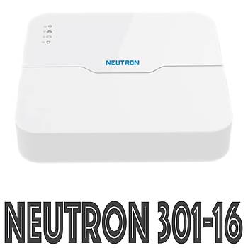 Neutron Nvr301-16LB-P4 Dijital Kayýt Cihazý