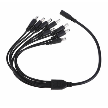 Adaptr oklayc 1 To 8