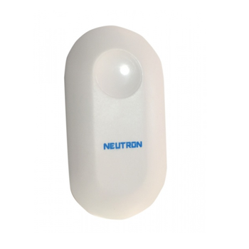 Neutron Nta-Wsw100 Kablosuz Su Dedektr