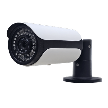 Elit Pro Hd 9272  5 M.P Fulhan zexon x-26  Lens ( 4K ) Ultra Hd Ahd Kamera