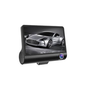 BYCAM - 908  Ara� ��i 3 Kameral� Kay�t Sistemi