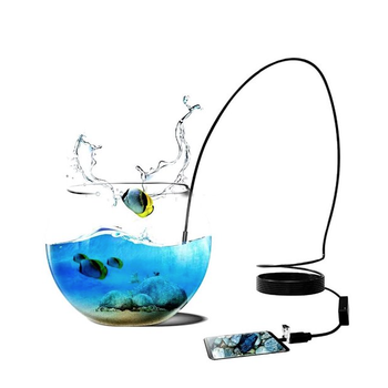 Y�lan Kamera 5 Metre Android Type-C Ve Laptop Uyumlu