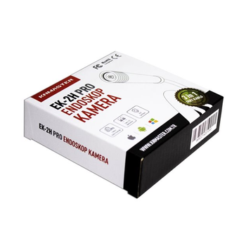 Y�lan Kamera 5 Metre Android Type-C Ve Laptop Uyumlu