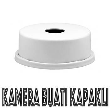 Kamera Buat  Krlmaz Plastik Kapakl