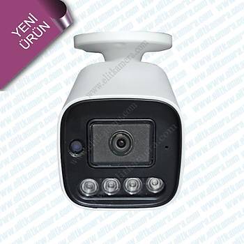 Elit Zebra ahd kamera 5.0 m.pixel Sony Lens 1080p full hd Gecegrl