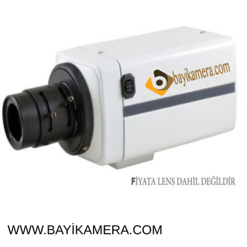 BYCAM Analog box kamera 1000 tvl 0,001 l�x i� mekan