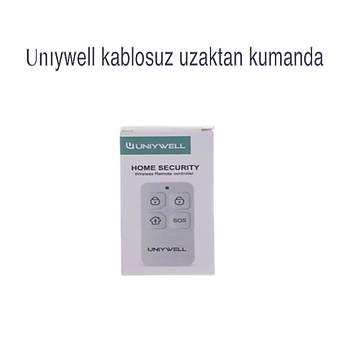 UNIYWELL UZAKTAN KUMANDA