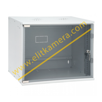 Rack Kabin 7U ( Duvar Tipi )