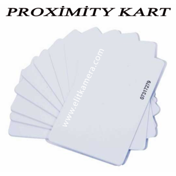 Bycam Proxtimity Kart