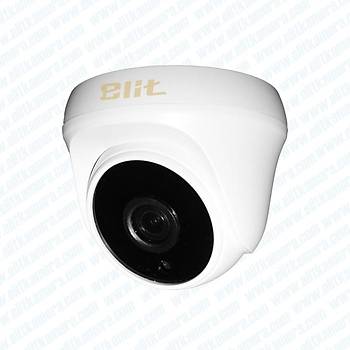 Elit 3310  5.0  Megapixel Sony Lens Ahd Dome Kamera 1080p full hd gecegrl