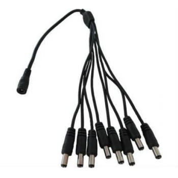 Adaptr oklayc 1 To 8