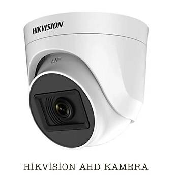 Haikon DS-2CE56D0T-IRPF IR Dome Gvenlik Kameras