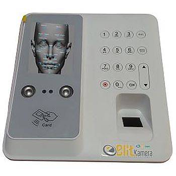 Bycam EL-780 Face Id Yz Tanma Sistemi
