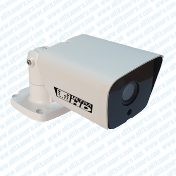 Elit Pi 520 2.0 M.pixel p Kamera UHD