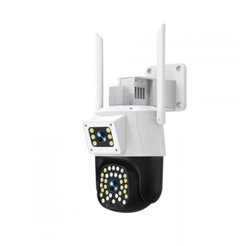 Elit YS-21 PRO MAX 4K 360 Dnebilen ( 2 Kameral Wifi  P Kamera ) 5Mp Sony Lens 1080P Full Hd