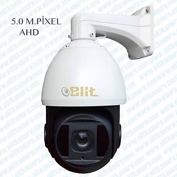 BYCAM 7043 5.0 Megapixel Ahd Speeddome Kamera 36xZoom