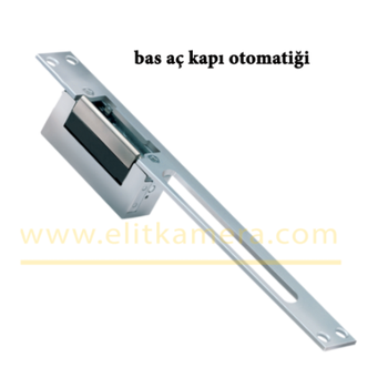 Bas A Kap Otomatii 1.Kalite  RN-401