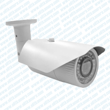 Elit Hd-4242 Ahd Kamera 5.0 Megapixel Sony Lens 1080p Hd