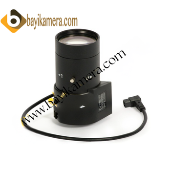 6-60 MM Auto Iris Lens