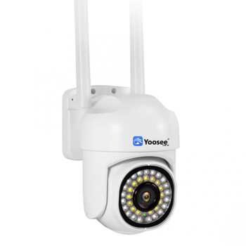 BESTCAM YS-10 MN WF KABLOSUZ P KAMERA  VE DI MEKAN
