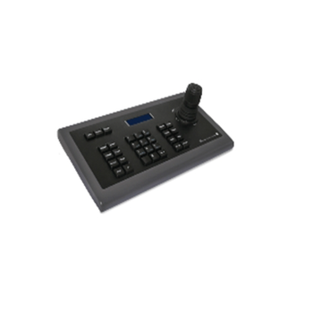 Elit 1142 p Sistemler in Speedome Kamera Kontrol Klavyesi