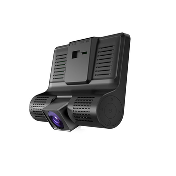 BYCAM - 908  Ara� ��i 3 Kameral� Kay�t Sistemi